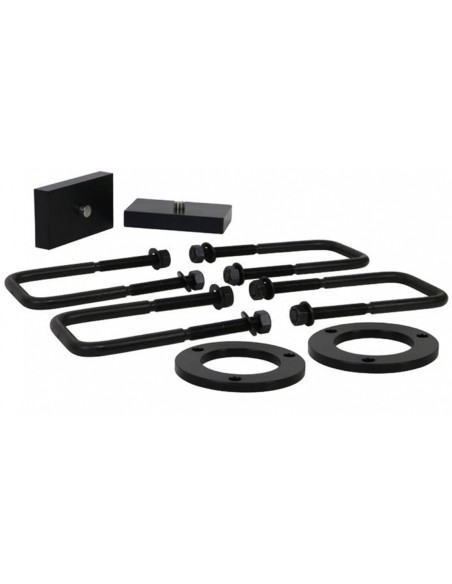 Podložke vzmeti Mitsubishi L200 2005-2015