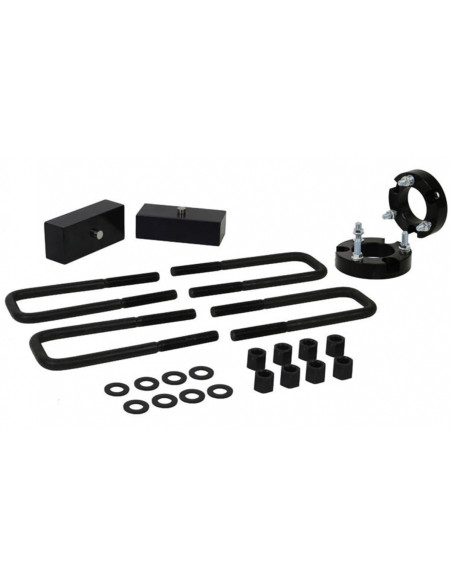 Podložke vzmeti Nissan Navara D40