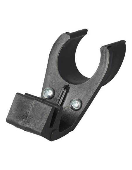 Nosilec za namestitev nalivne cevi