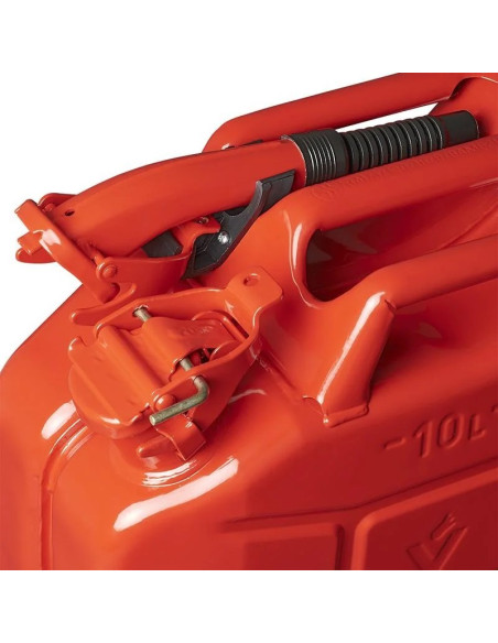 Nosilec za namestitev nalivne cevi