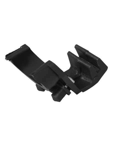 Nosilec za namestitev nalivne cevi