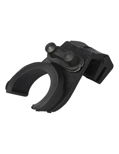 Nosilec za namestitev nalivne cevi