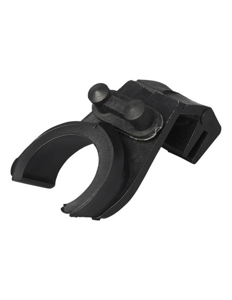 Nosilec za namestitev nalivne cevi