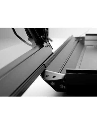 Modularni Hard Top RIVAL