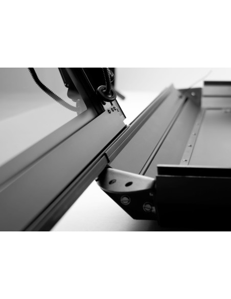 Modularni Hard Top RIVAL