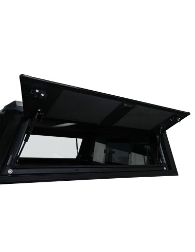 Modularni Hard Top RIVAL