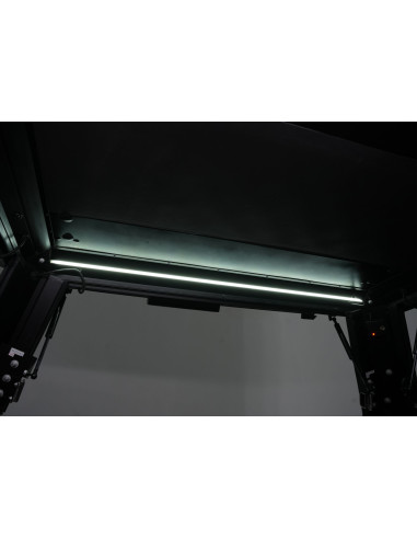 Modularni Hard Top RIVAL