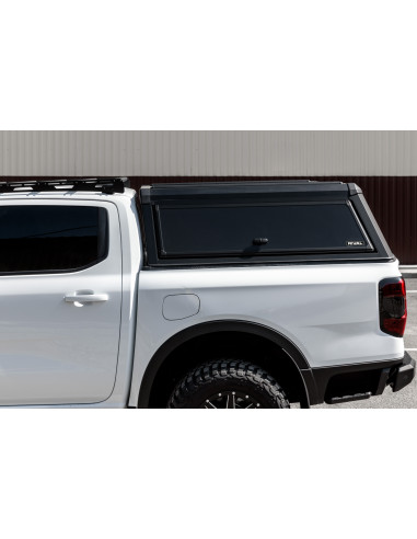Modularni Hard Top RIVAL