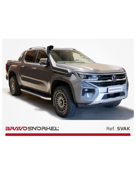 BRAVO SNORKEL VOLKSWAGEN AMAROK (2023 - )