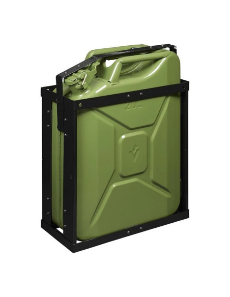 Nosilec 20L kovinske kante