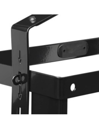 Nosilec 20L kovinske kante