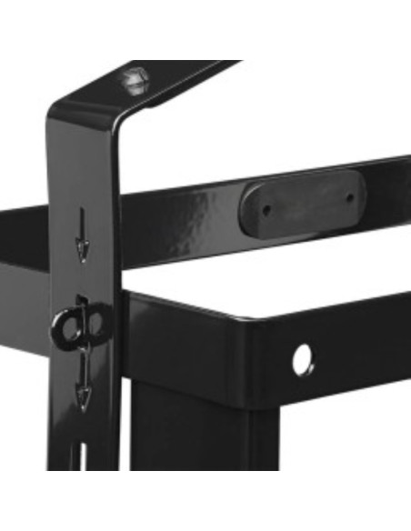 Nosilec 20L kovinske kante