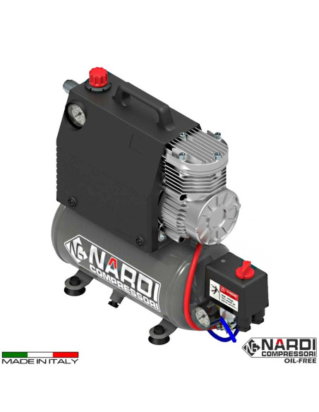 Kompresor Silverstone2 12V