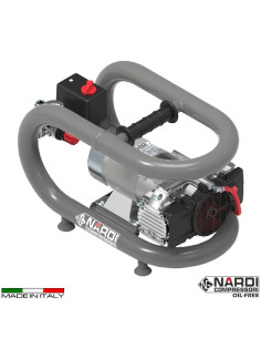 Kompresor Esprit 3T 600W 12V