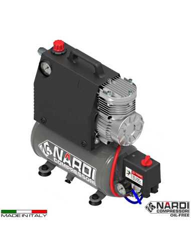 Kompresor Silverstone2 24V