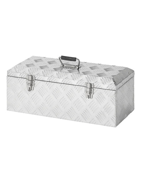 Zaboj Alu Box 570x245x220mm