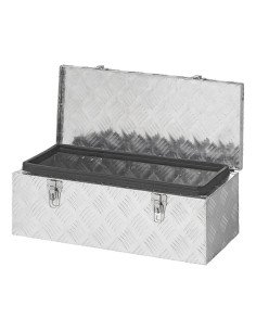 Zaboj Alu Box 570x245x220mm 2