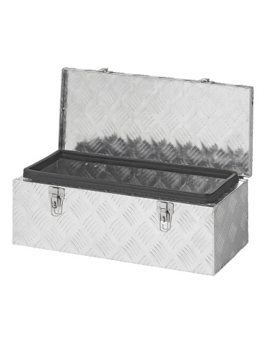 Zaboj Alu Box 570x245x220mm