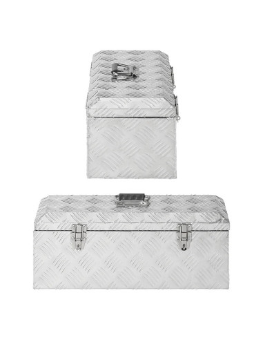 Zaboj Alu Box 570x245x220mm