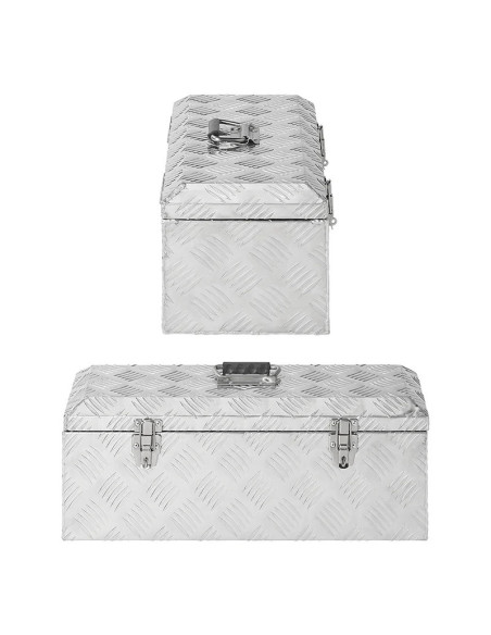 Zaboj Alu Box 570x245x220mm