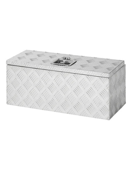 Zaboj Alu Box 600x250x250mm
