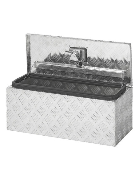 Zaboj Alu Box 600x250x250mm