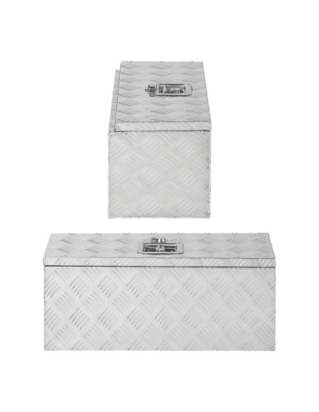 Zaboj Alu Box 600x250x250mm