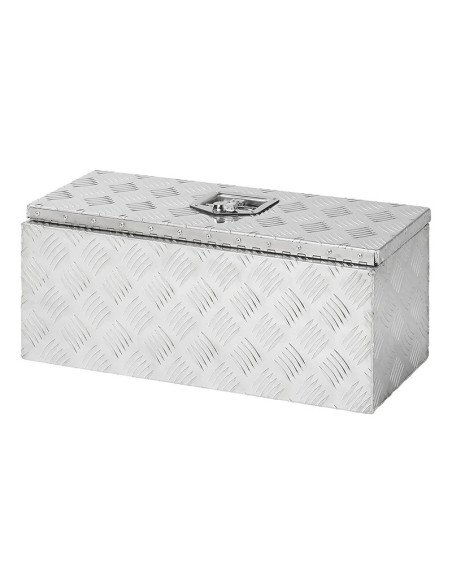 Zaboj Alu Box 600x250x250mm
