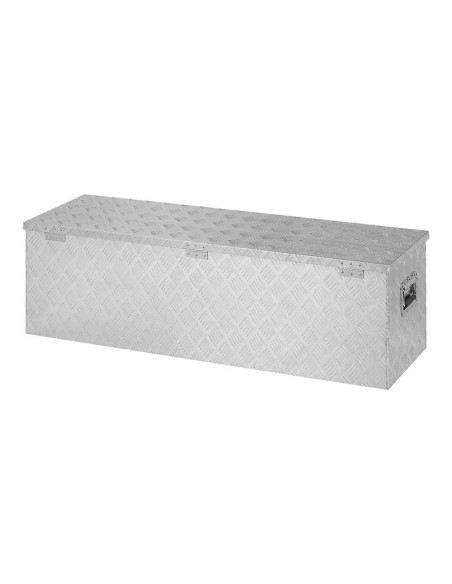 Zaboj Alu Box 1240x400x380mm