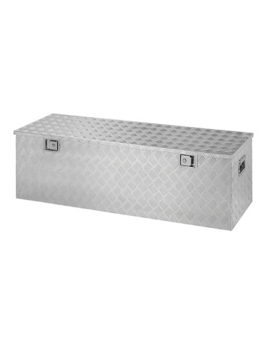 Zaboj Alu Box 1450x520x460mm