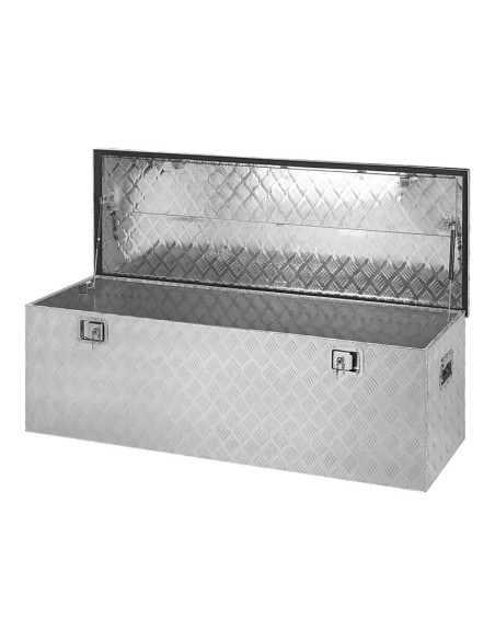 Zaboj Alu Box 1450x520x460mm