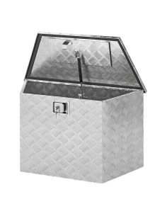 Zaboj Alu Box 830/540x360x490mm 2