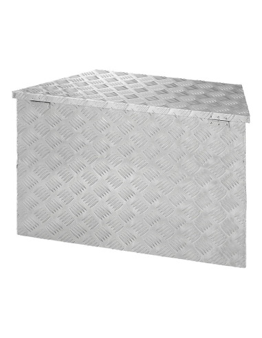 Zaboj Alu Box 830/540x360x490mm