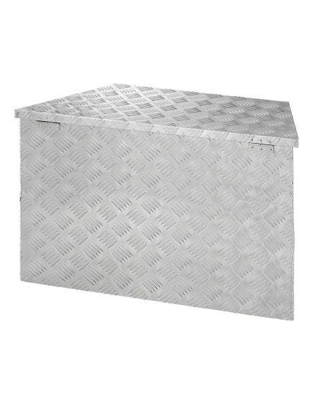 Zaboj Alu Box 830/540x360x490mm