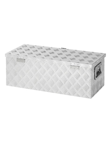 Zaboj Alu Box 760x320x270mm
