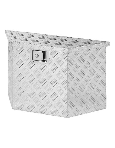 Zaboj Alu Box 700/380x240x420mm