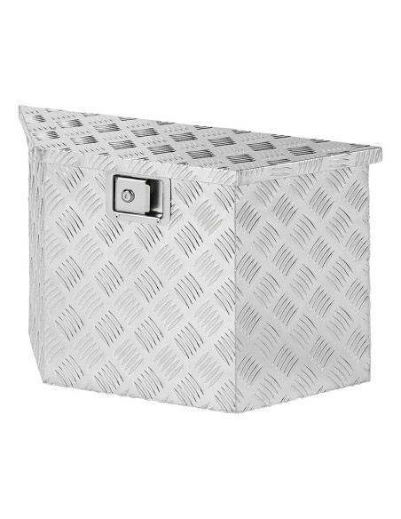 Zaboj Alu Box 700/380x240x420mm