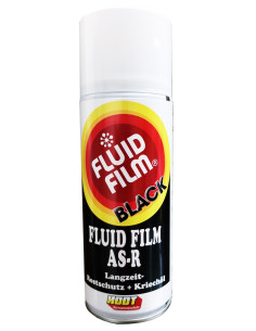 FLUID FILM AS-R BLACK