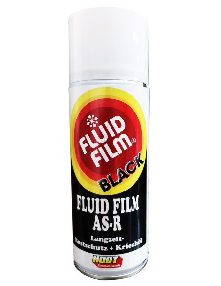 FLUID FILM AS-R BLACK