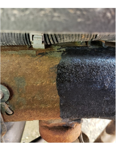 FLUID FILM AS-R BLACK