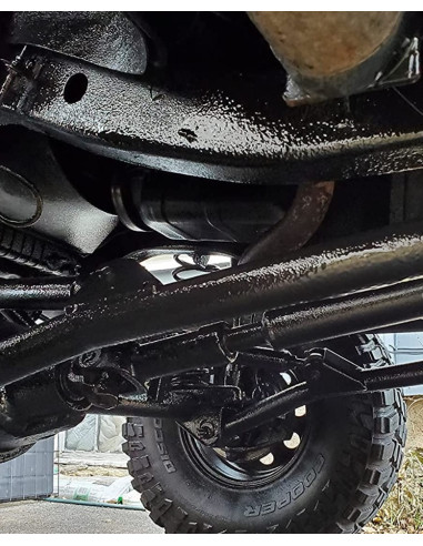 FLUID FILM AS-R BLACK