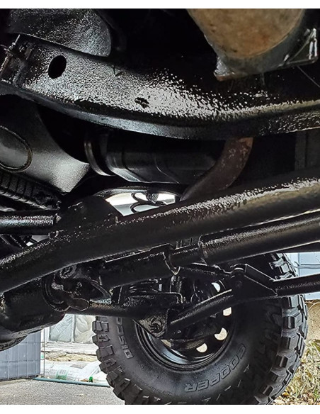 FLUID FILM AS-R BLACK