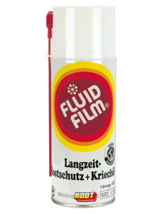 FLUID FILM AS-R