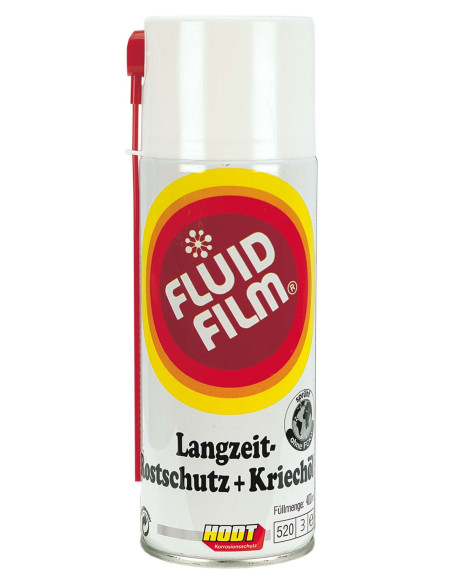FLUID FILM AS-R