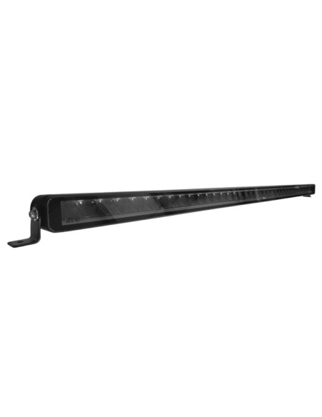 Delovni  LED – LIGHT BAR 1038x42mm 180W 10-32V z belo pozicijo