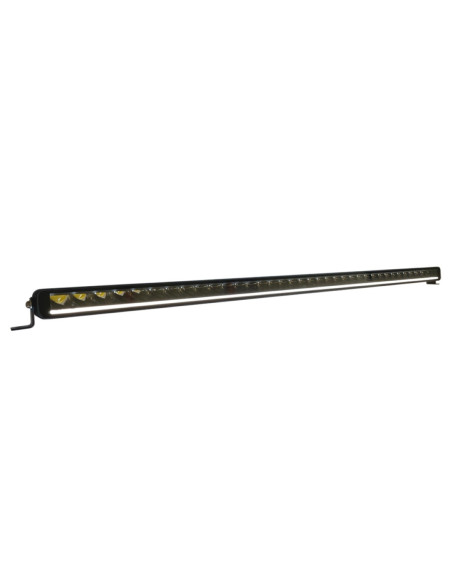 Delovni  LED – LIGHT BAR 1038x42mm 180W 10-32V z belo pozicijo