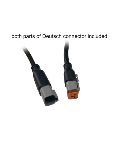 Delovni  LED – LIGHT BAR 1038x42mm 180W 10-32V...