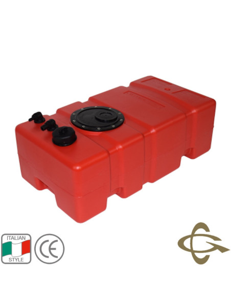 Rezervoar za gorivo Elfo 42