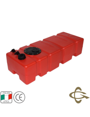 Rezervoar za gorivo Elfo 52