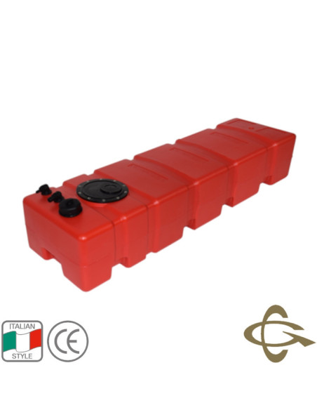 Rezervoar za gorivo Elfo 75